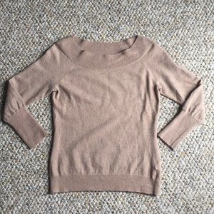 Banana Republic sweater